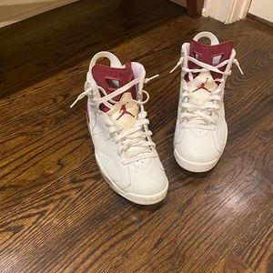 Jordan Maroon 6